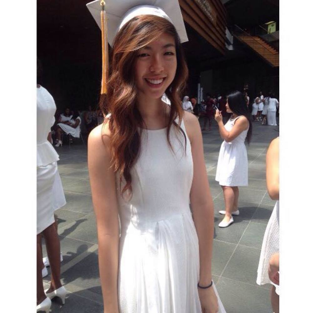 Meet your Posher, Suzanna